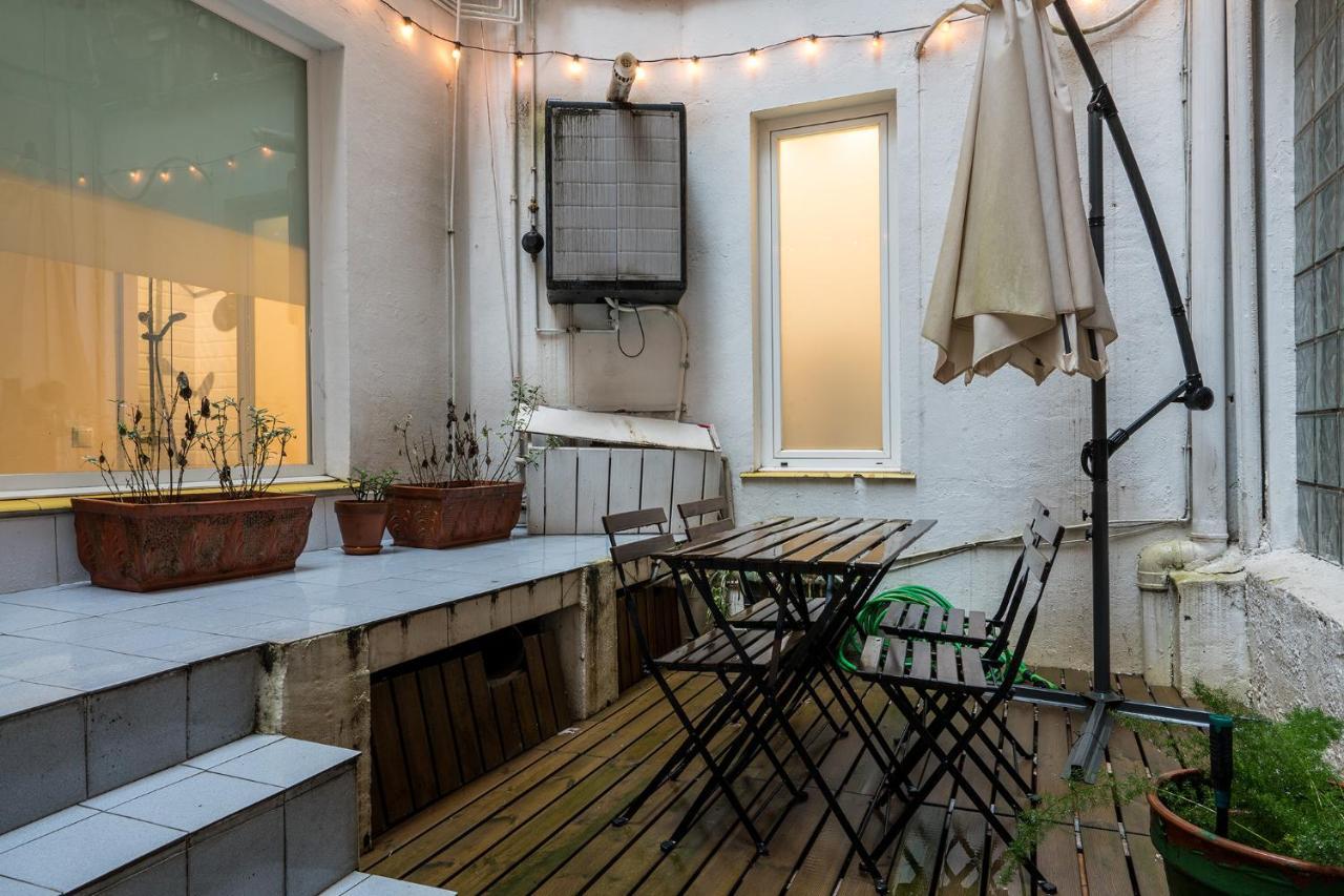 Aguirre Apartment By People Rentals 빌바오 외부 사진