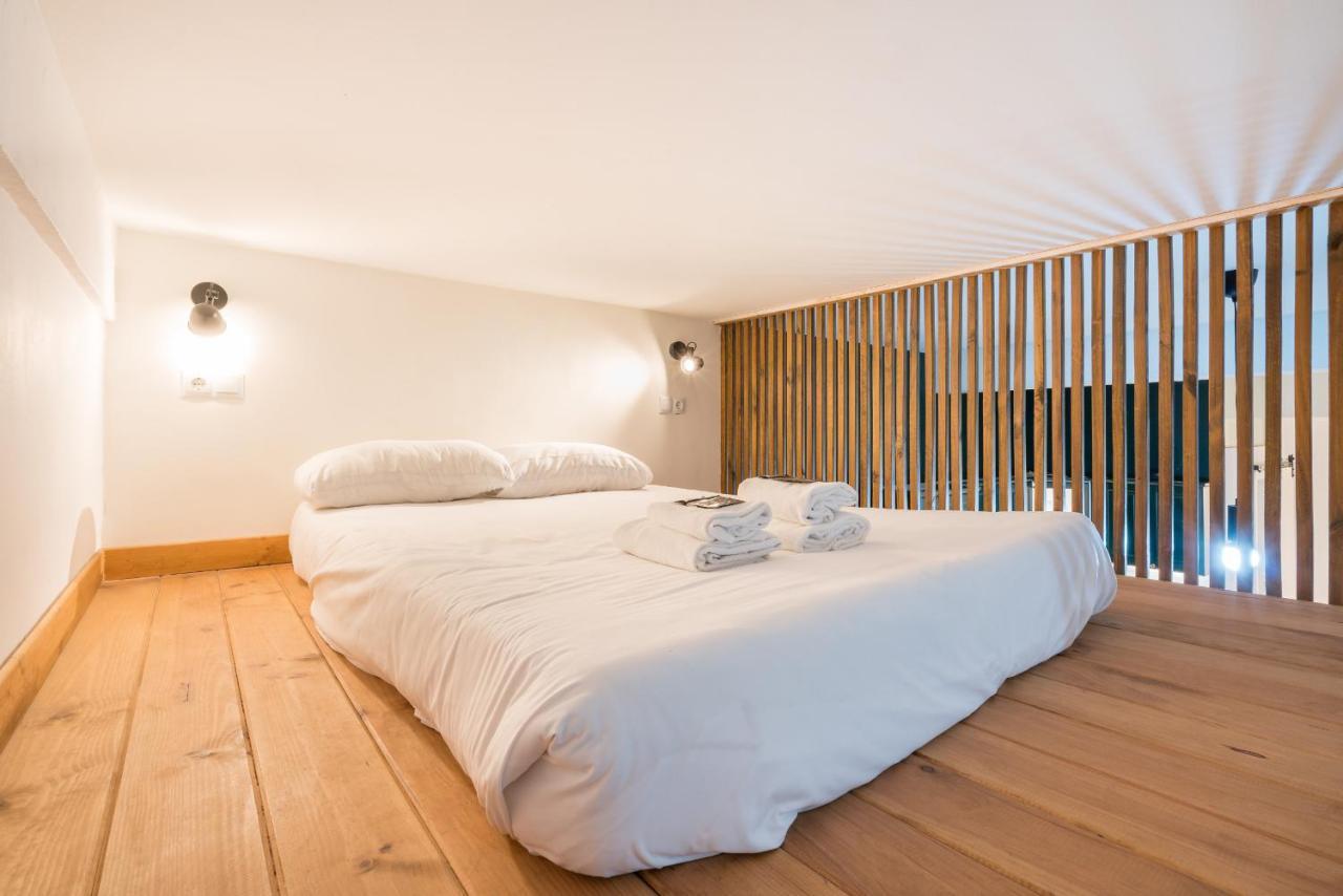 Aguirre Apartment By People Rentals 빌바오 외부 사진