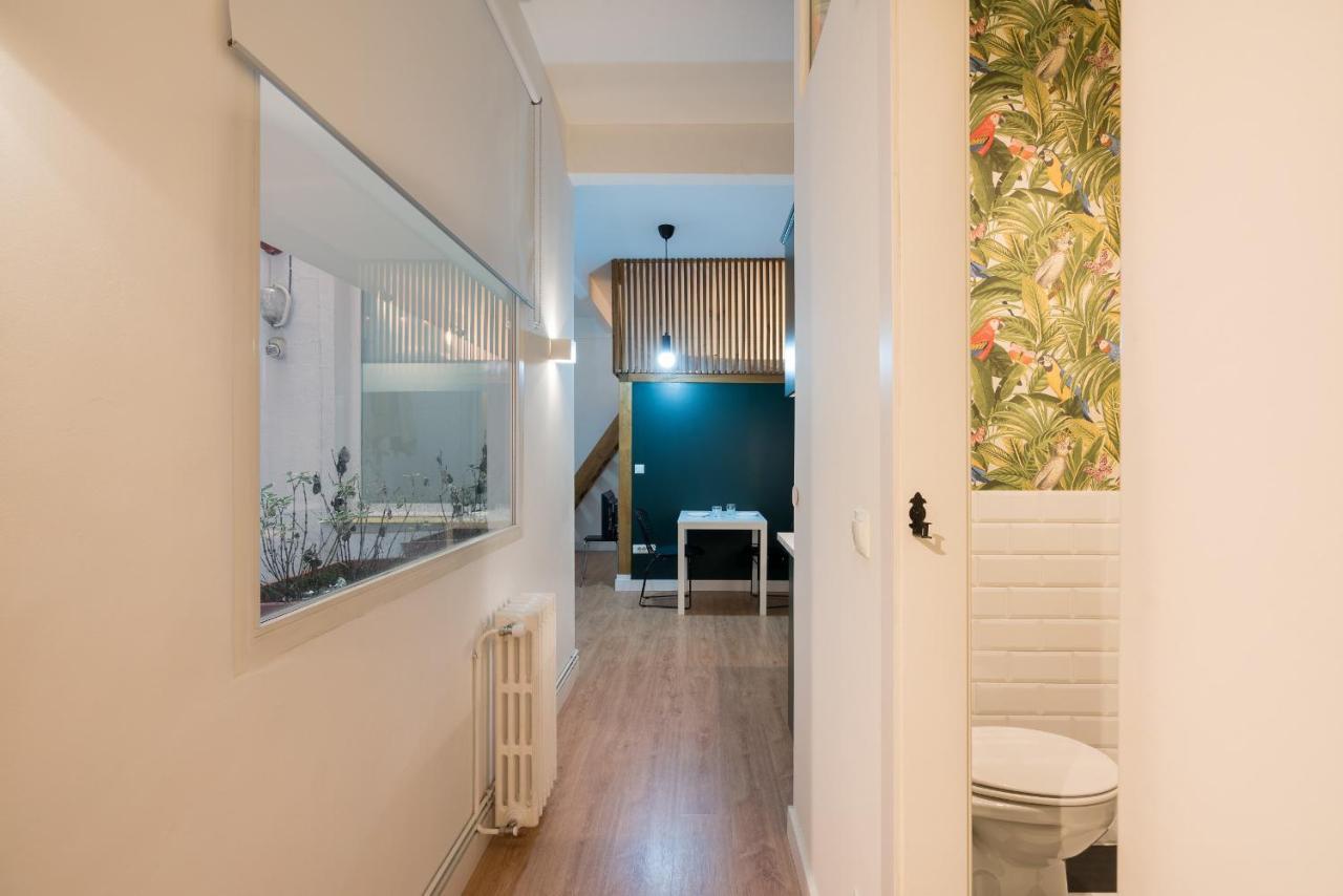 Aguirre Apartment By People Rentals 빌바오 외부 사진