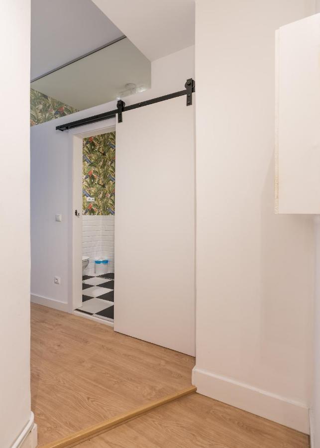 Aguirre Apartment By People Rentals 빌바오 외부 사진