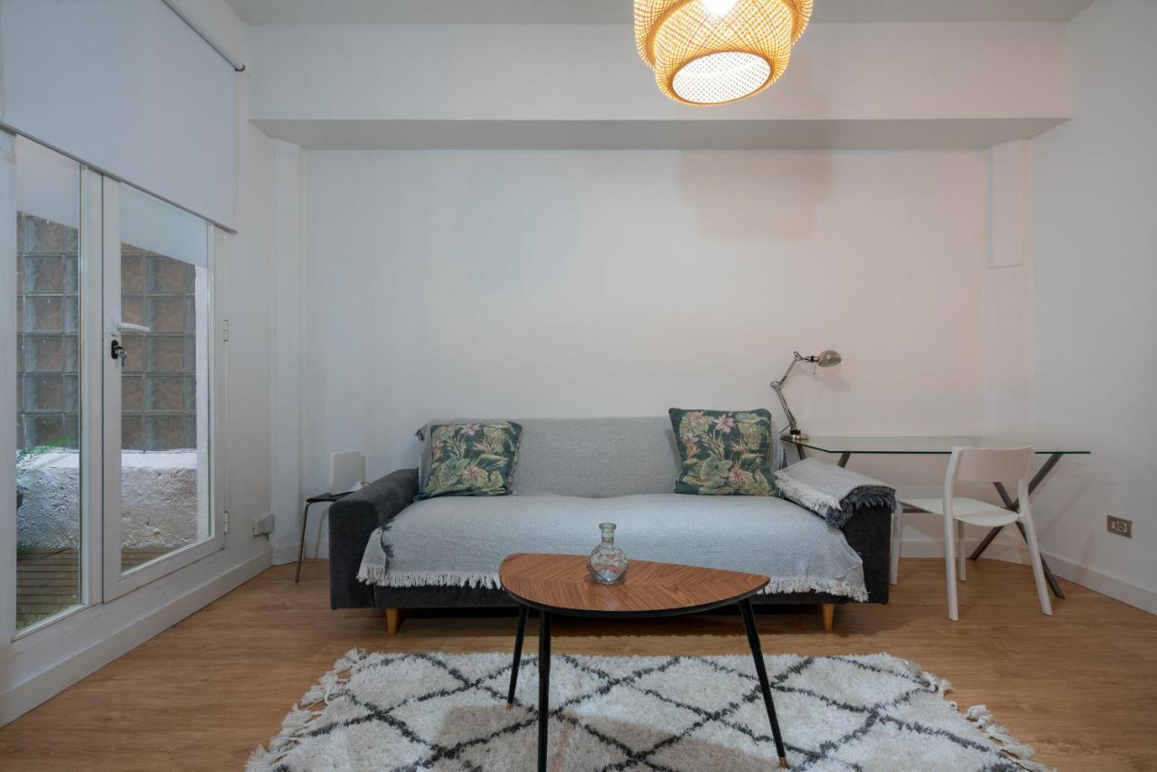 Aguirre Apartment By People Rentals 빌바오 외부 사진